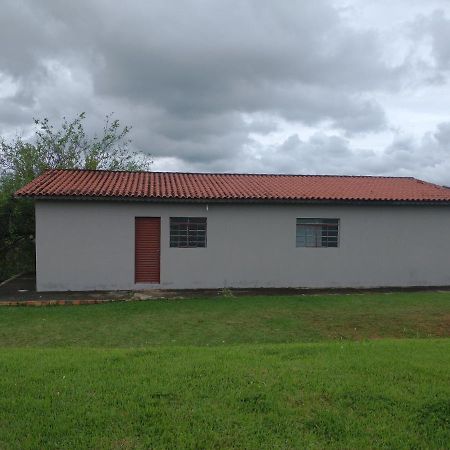Casa Simples Para Pernoite Aracoiaba da Serra Exterior photo