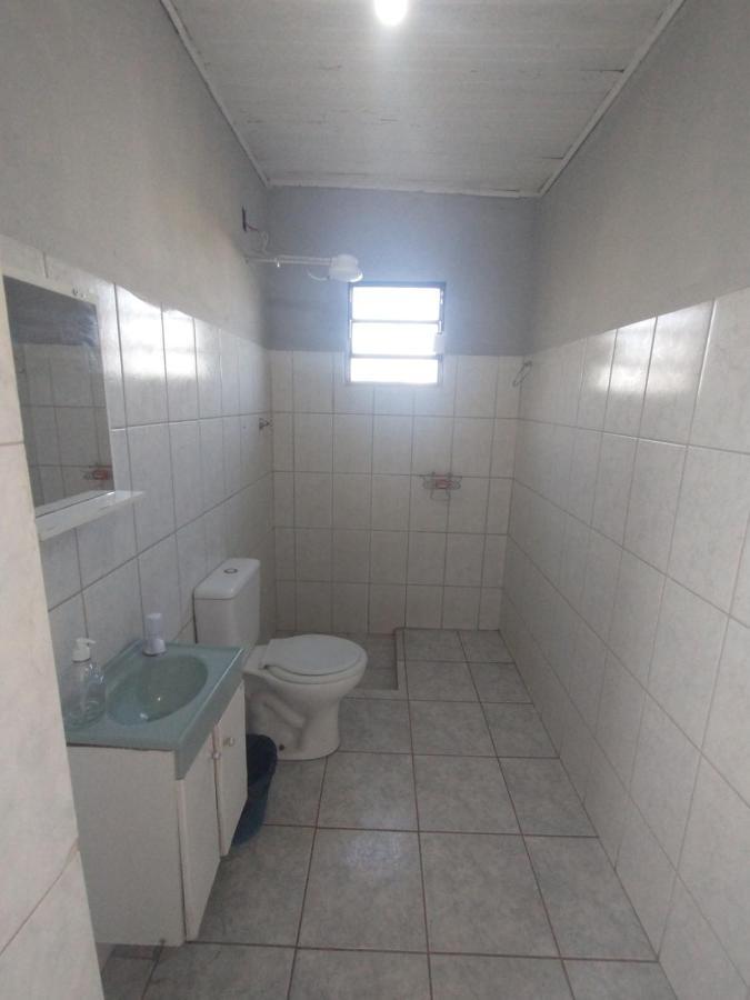 Casa Simples Para Pernoite Aracoiaba da Serra Exterior photo